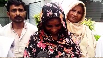 दूसरे निकाह के लिए शादी के 15 साल बाद बीवी को छोड़ा, थाने के सामने दिया तीन तलाक