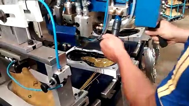 SHOES MAKING FACTORY || HOW TO MAKE SHOES || AWESOME TECHNOLOGY