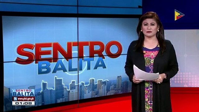 Nicanor Faeldon, umalis na sa BuCor