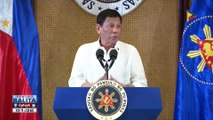 Pres. #Duterte sa NFA: Tapatan ang hinihiling na presyo ng mga magsasaka