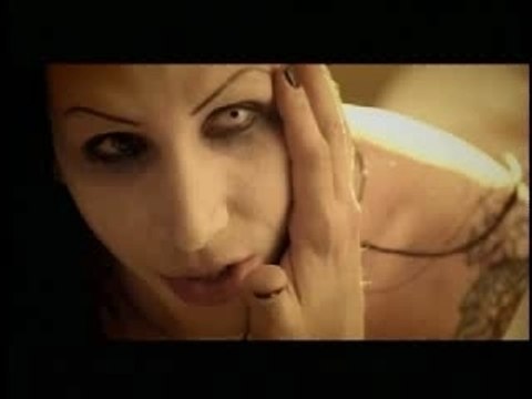 Clip marilyn manson rock 'n' roll nigger blue monday