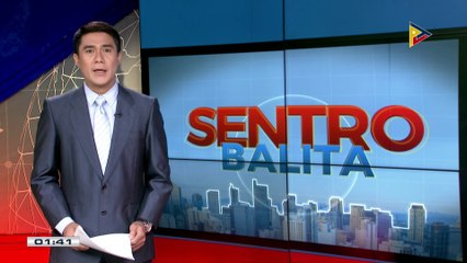 CJ Bersamin: May komite ang SC para sa mga kaso ukol sa iligal na droga