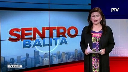 P3-M halaga ng iligal na droga, nasabat sa 2 drug suspects sa Naga City