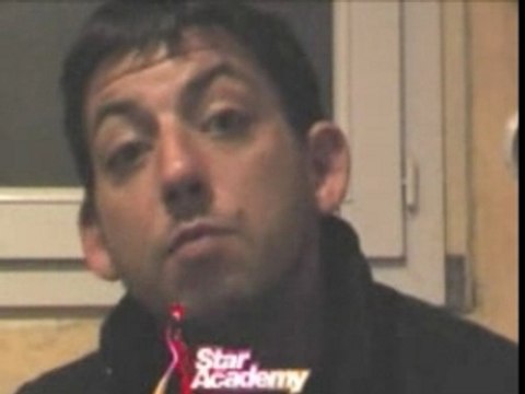 Monsieur i, images volées itv starac