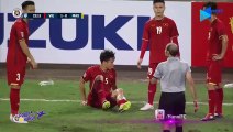Đoàn Văn Hậu và những pha xoạc bóng khiến đối thủ chỉ còn biết lắc đầu ngao ngán | HANOI FC