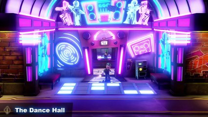 Luigi's Mansion 3 - Nuevo Tráiler