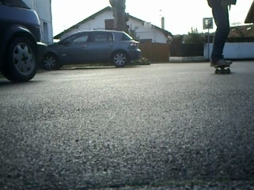 Sk8 guillom