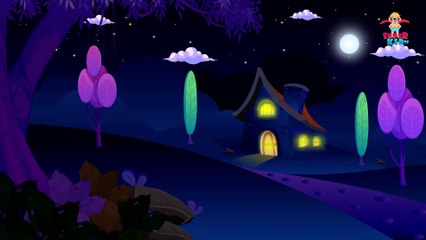 Twinkle Twinkle Little Star | Nursery Rhymes Song With Lyrics | Poem for Kids