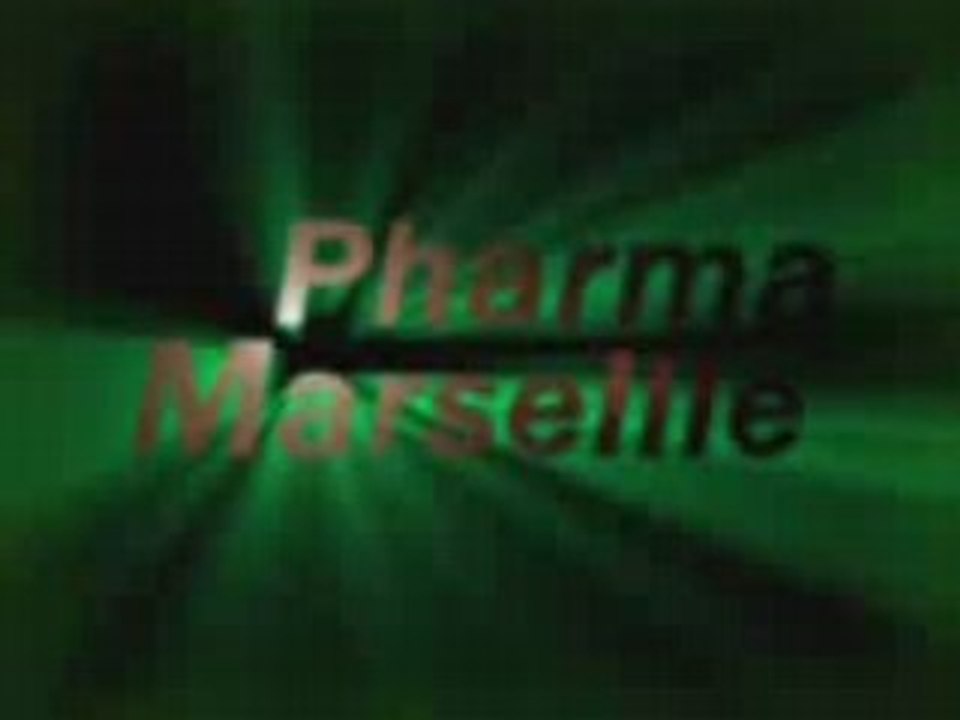 Muevelo Choree Pharma Marseille