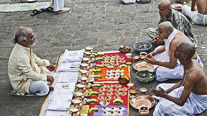 Pitru Paksha Unknown Facts | पितृ पक्ष पर भूलकर भी ना करें ये गलतियां | Boldsky