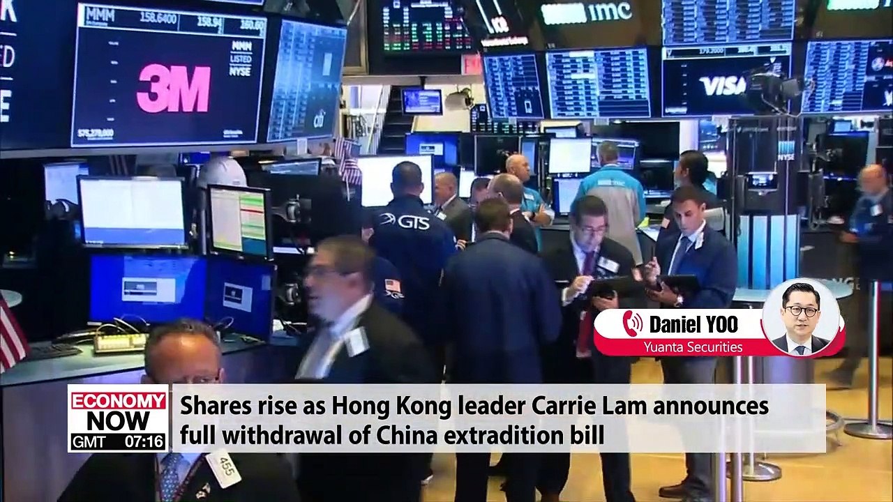 In-depth: Global market wrap-up
