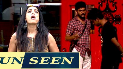 Bigg Boss 3 Tamil Unseen : Mohan vaidhya playing double game