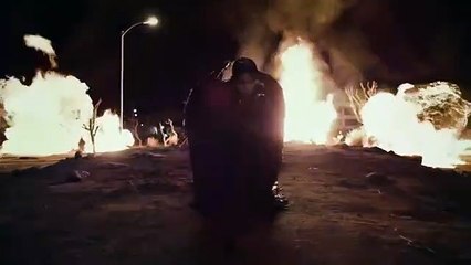 all the good girls go to hell