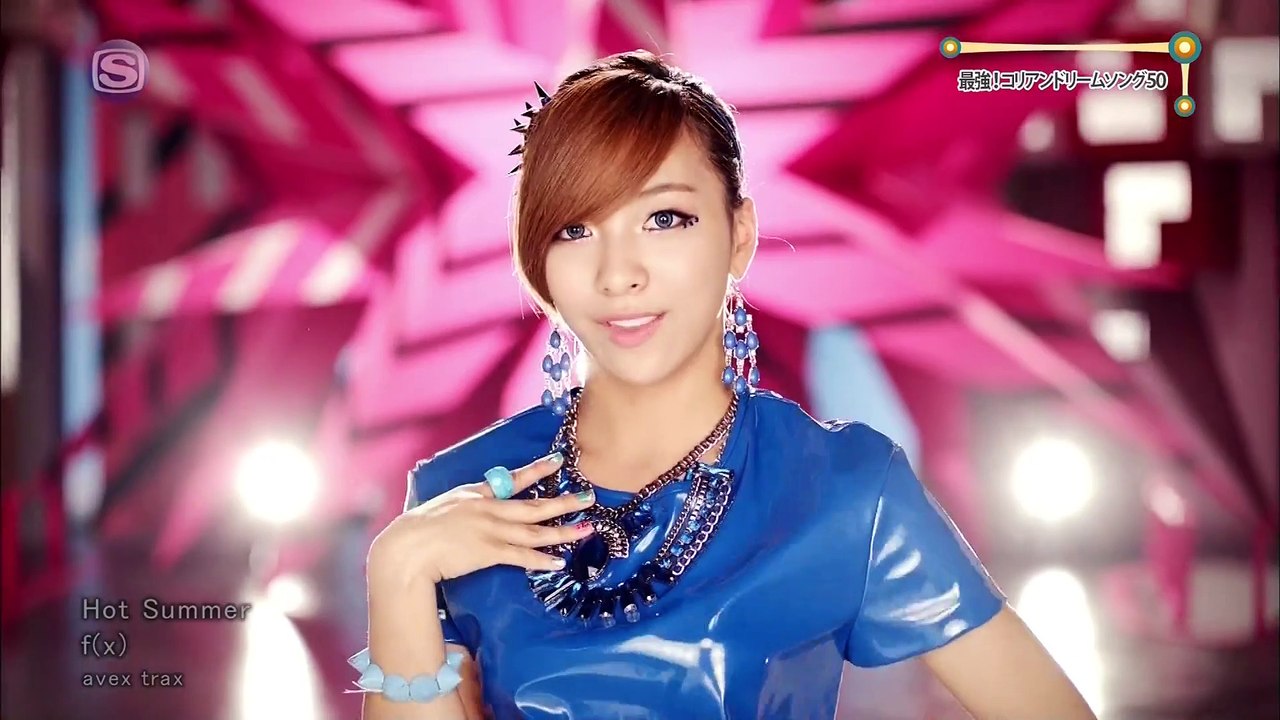 f(x) - Hot Summer PV