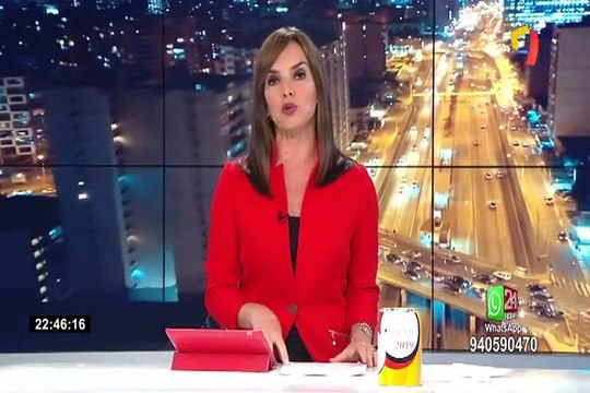 Huamachuco: pobladores son afectados por constantes explosiones de minería ilegal