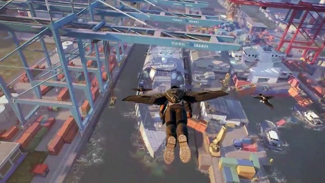 Rogue Company - Tráiler de presentación