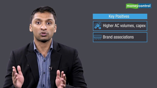 Ideas for Profit | Amber Enterprises