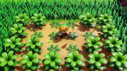 The Legend of Zelda : Link's Awakening - Pub Japon #2