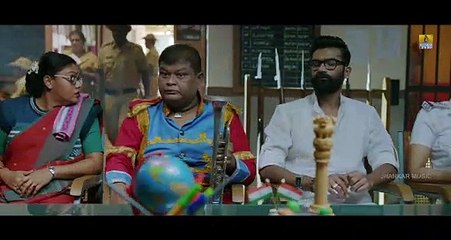 Parimala Lodge | Teaser | Sathish Ninasam,Yogi | Vijayaprasad | J Anoop Seelin | S Prasanna