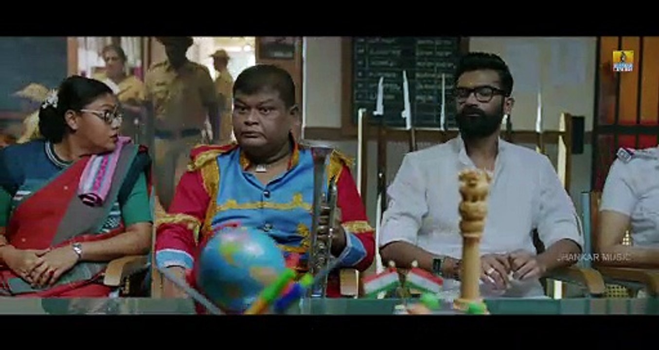 Parimala Lodge | Teaser | Sathish Ninasam,Yogi | Vijayaprasad | J Anoop Seelin | S Prasanna