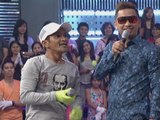 Meet the guy who 'proposed' to Vice Ganda