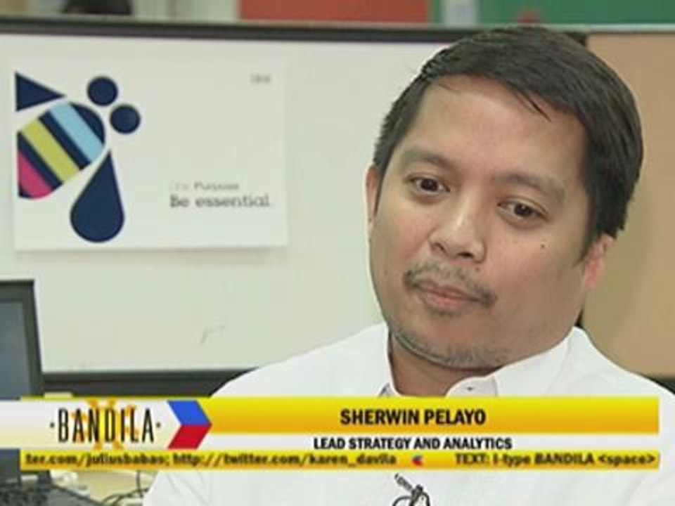 Analytics industry offers thousands of jobs for Pinoys