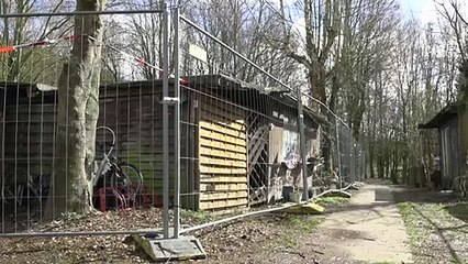 Lange Haftstrafen im Fall Lügde