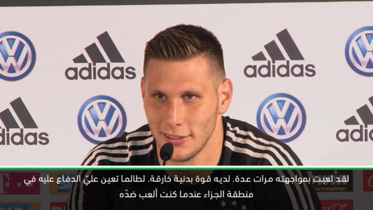 كرة قدم: يورو 2020: وجود فان دايك يخطف جميع الأضواء– غنابري وزوله