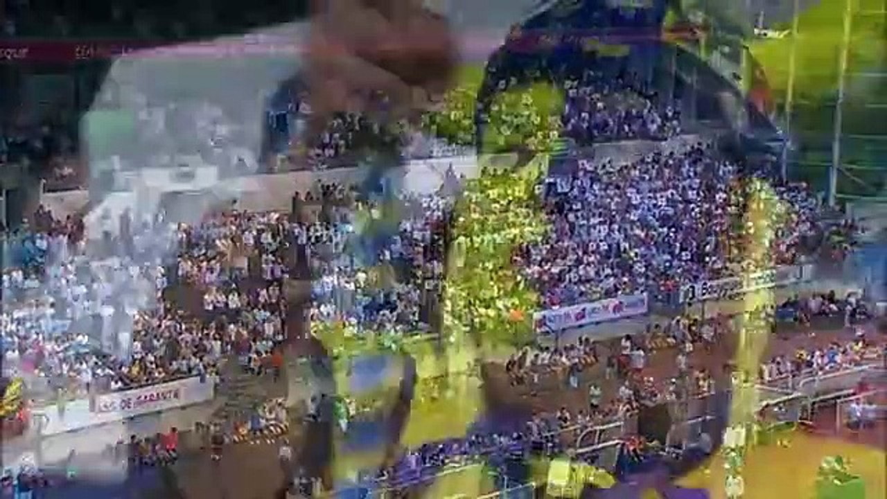 AB/ASM : Pena Baiona