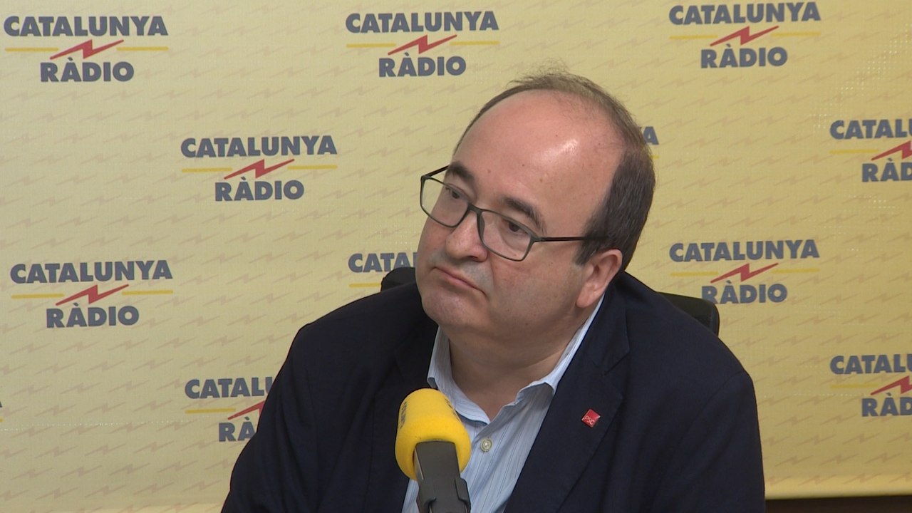 Iceta cree que habrá nuevas elecciones en el Gobierno