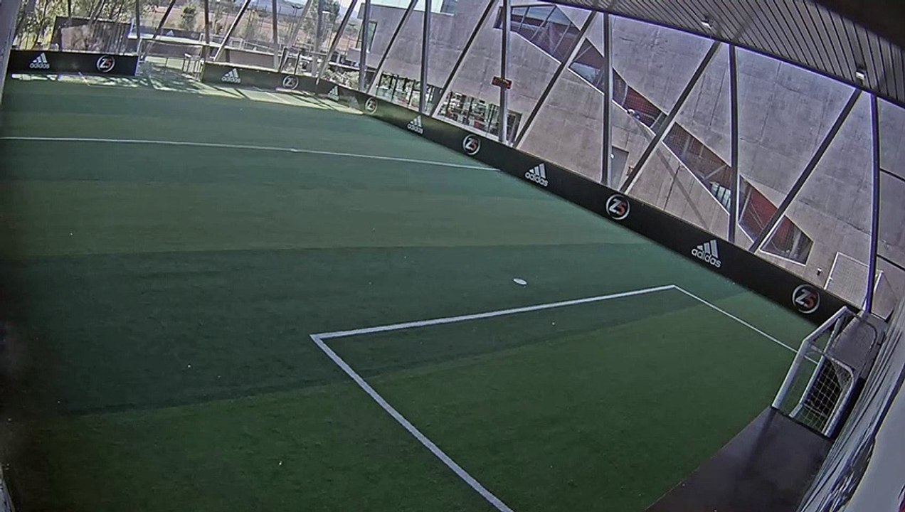 Equipe 1 Vs Equipe 2 - 05/09/19 10:17 - Loisir Aix en Provence  - Aix en Provence  Z5