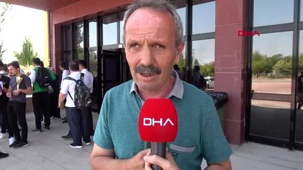 Spor başkan hasan sayyıdan: avrupa şampiyonası'ndan madalyalarla döneceğiz
