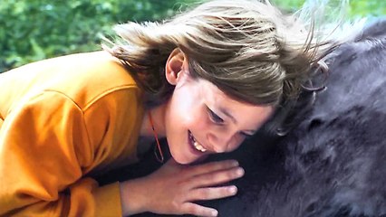 WHISPER 4 LA LÉGENDE DE LA GUERRIÈRE Bande Annonce en Français !