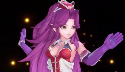 Trials of Mana - Nuevo tráiler