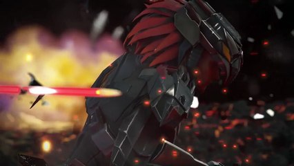 Diamond Royale - Eagle Of The Dusk (Garena Free Fire)