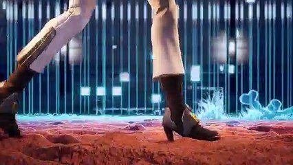 Elite Pass - Season 16 - Trailer (Free Fire)