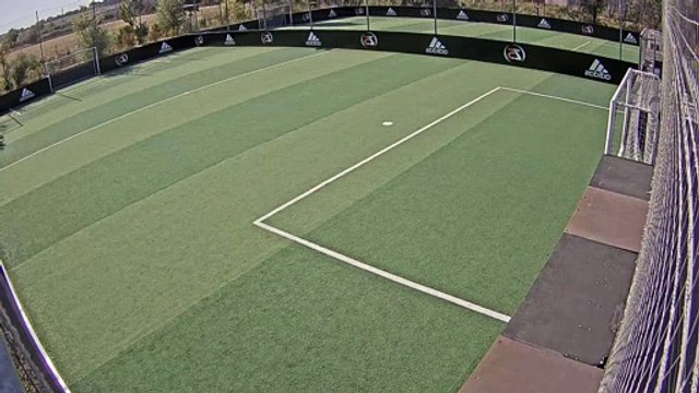 Equipe 1 Vs Equipe 2 - 05/09/19 10:20 - Loisir Aix en Provence - Aix en Provence Z5