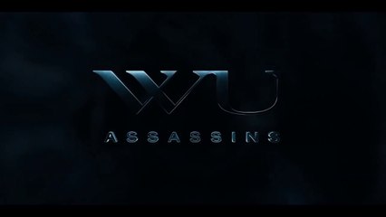 Wu Assassins Trailer 2019 Official - Iko Uwais