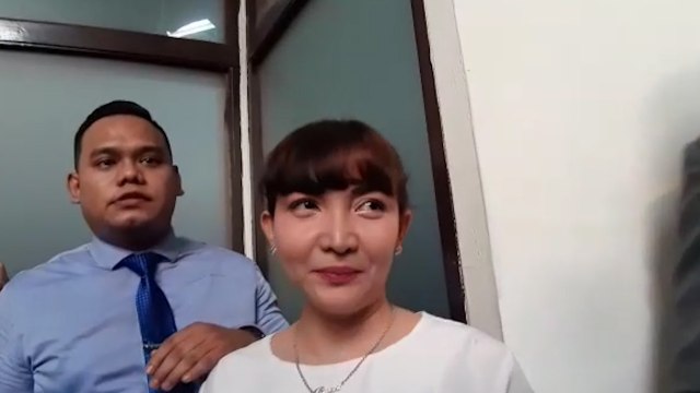 Roro Fitria Mengaku Lebih Bijak Usai 20 Bulan di Penjara