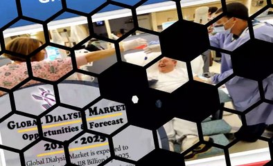 Global Dialysis Market Growth