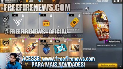 Upcoming Elite Pass - Full Review & Details (Free Fire)