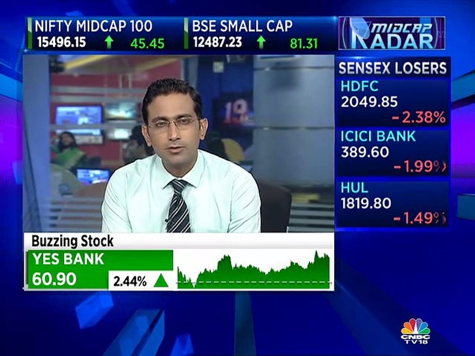 Riders in the Storm: Most malls operating at trading occupancy of near 95% positive for Phoenix Mills