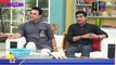 Salam Zindagi With Faysal Qureshi - Amber Khan & Kiran Khan -  5th September 2019