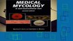 [FREE] Medical Mycology: A Self-Instructional Text