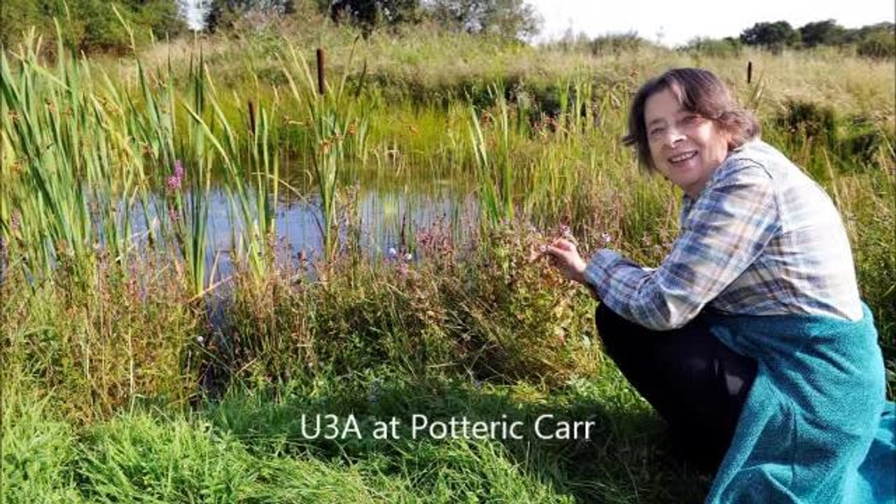 Doncaster U3A slideshow