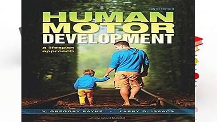 [FREE] Human Motor Development