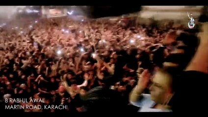 Farhan Ali Waris - Rawalay Akbar Zaman - Pashto - 2019 - 1441 - YouTube