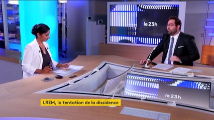 Municipales : d'autres dissidents LREM et des ministres candidats ?