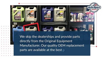 Auto Sport Imports - German Automotive Service in SeaTac