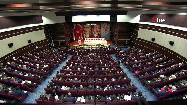 Cumhurbaşkanı Erdoğan: 'Milletin safında yer almak varken artık diyet borçlarından mı bilmiyoruz CHP ekibi hep milli irade düşmanlarıyla yol yürümeyi tercih etti'